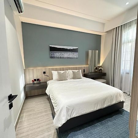 Modern Appartements With Private Entry Riyadh Eksteriør billede