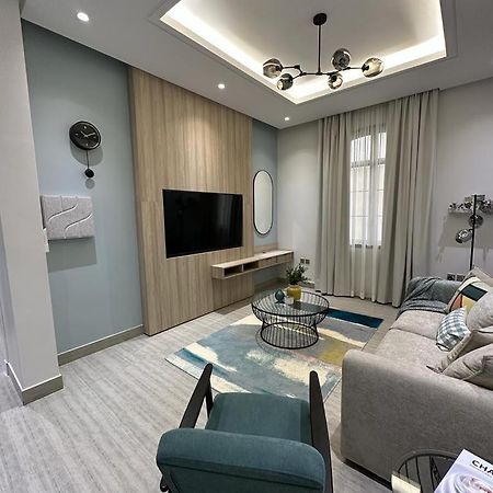 Modern Appartements With Private Entry Riyadh Eksteriør billede