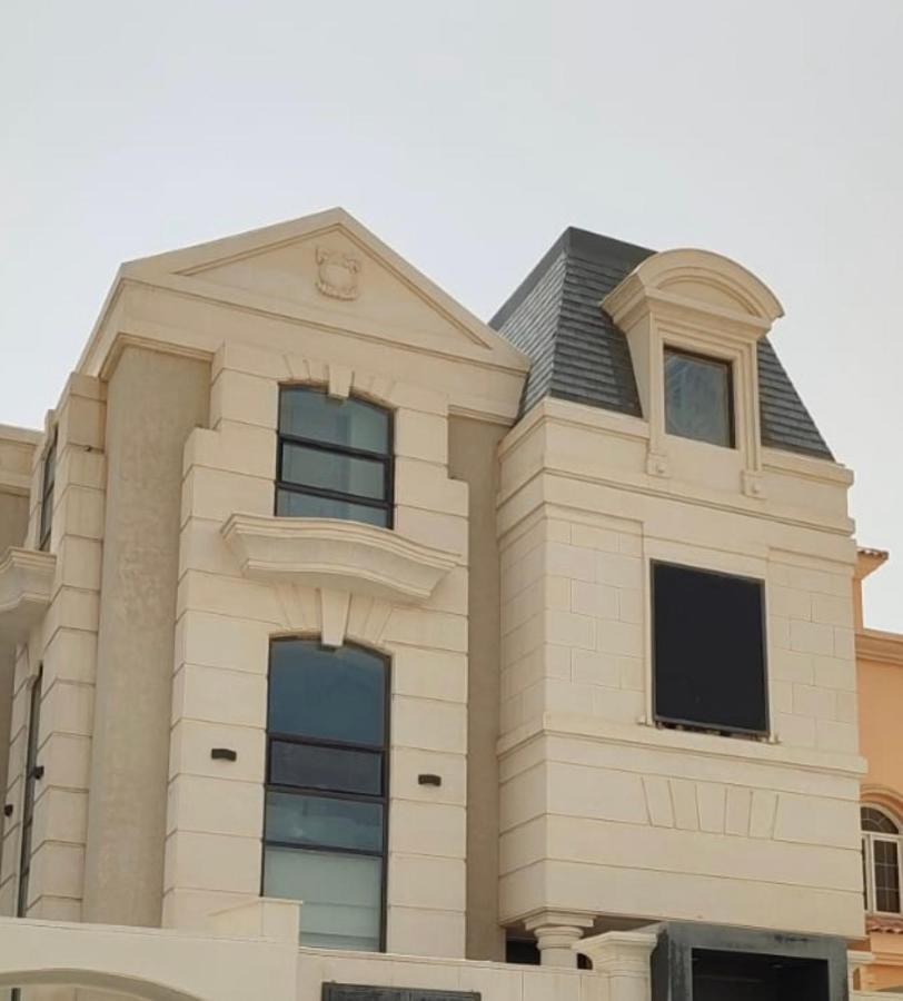 Modern Appartements With Private Entry Riyadh Eksteriør billede