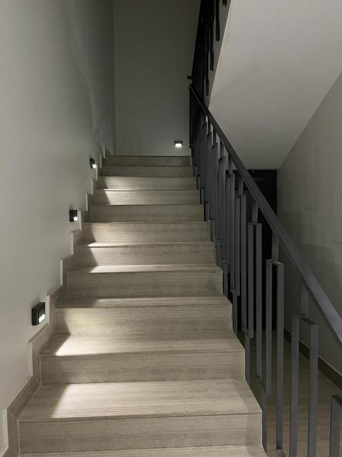 Modern Appartements With Private Entry Riyadh Eksteriør billede