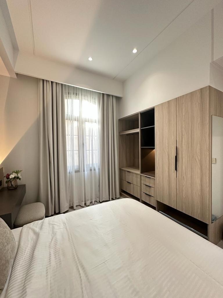 Modern Appartements With Private Entry Riyadh Eksteriør billede