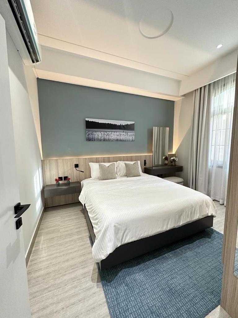 Modern Appartements With Private Entry Riyadh Eksteriør billede
