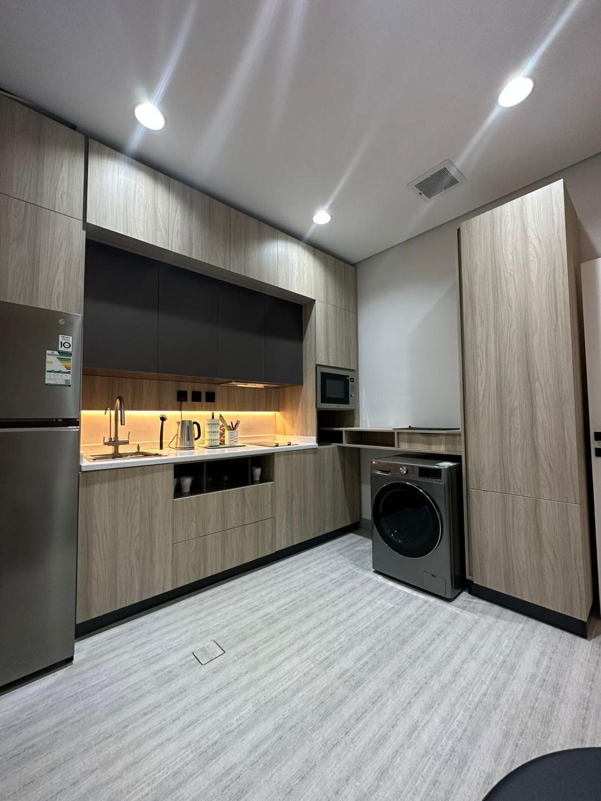Modern Appartements With Private Entry Riyadh Eksteriør billede