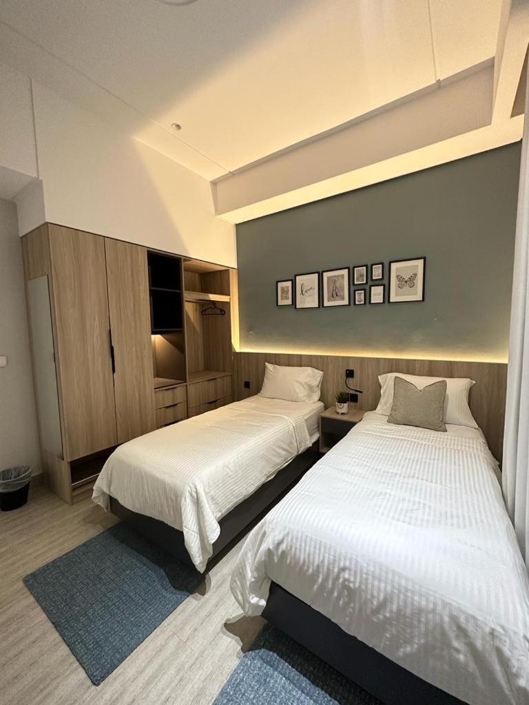 Modern Appartements With Private Entry Riyadh Eksteriør billede