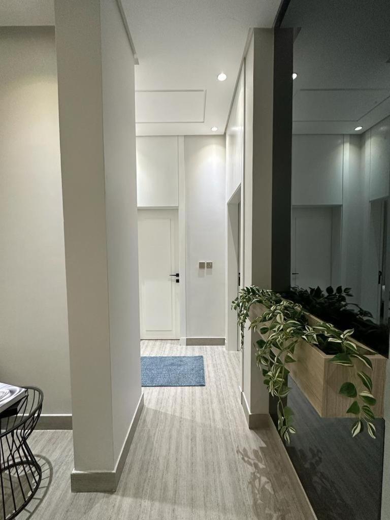 Modern Appartements With Private Entry Riyadh Eksteriør billede