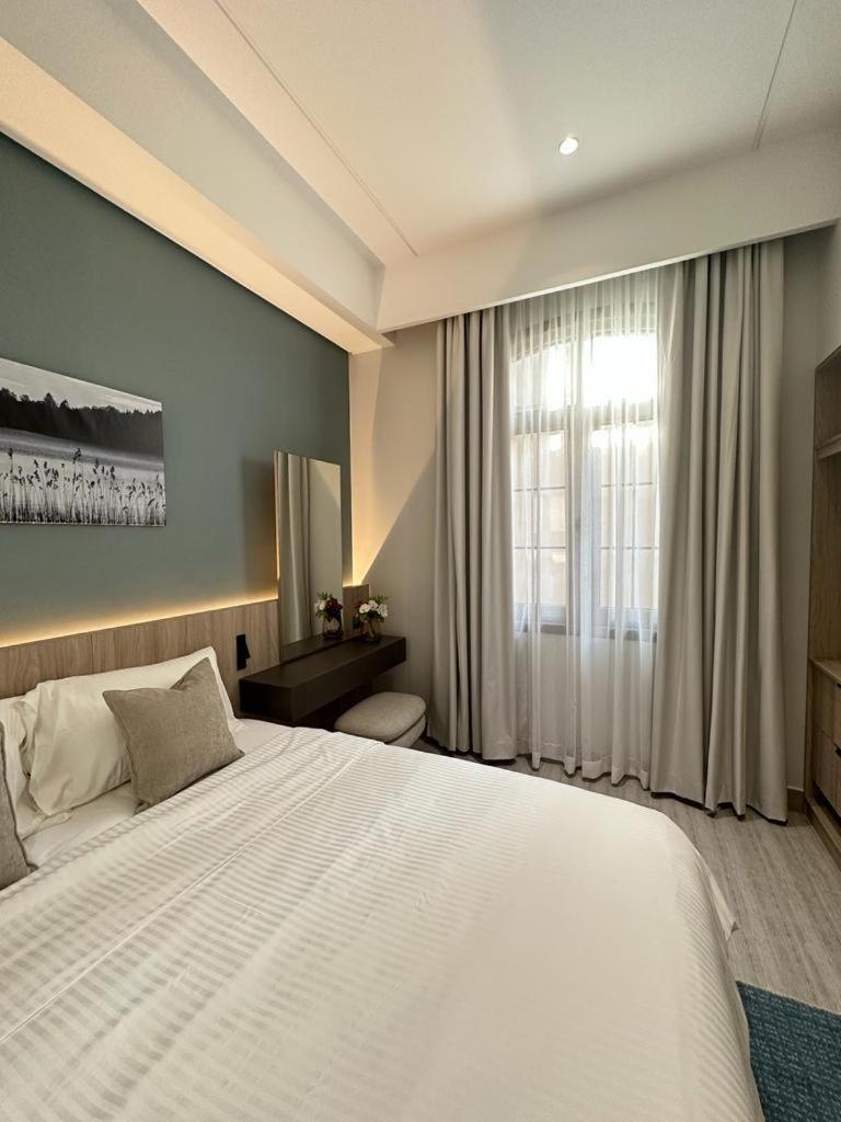 Modern Appartements With Private Entry Riyadh Eksteriør billede