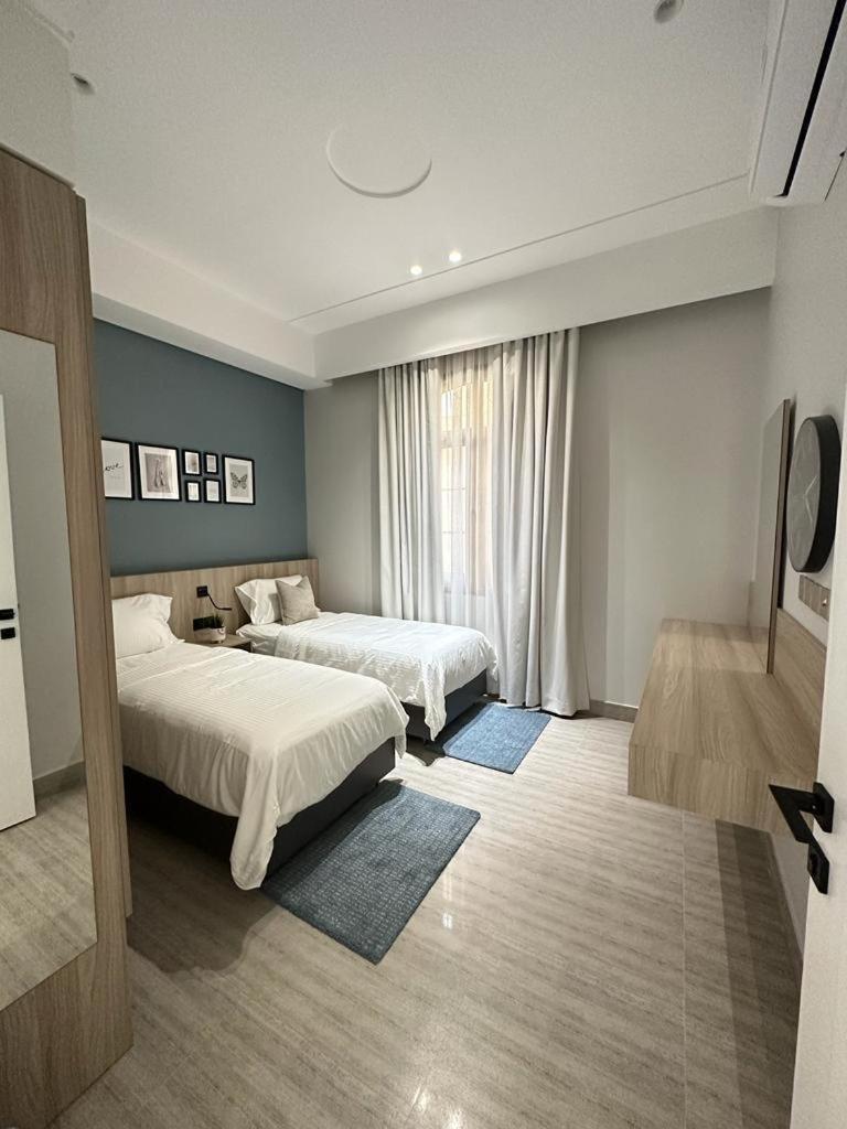Modern Appartements With Private Entry Riyadh Eksteriør billede