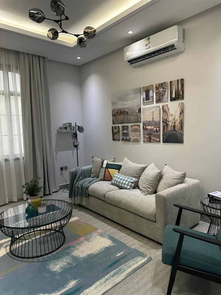 Modern Appartements With Private Entry Riyadh Eksteriør billede